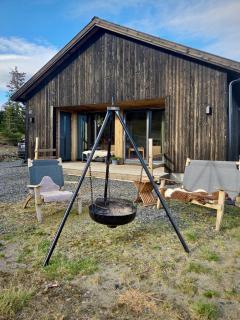 Unique new cabin by Hafjell & Skei with stunning view - 9