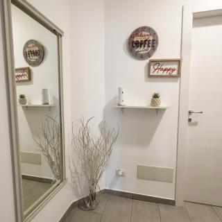 Private Room with Ensuite In Front of Saronno Station - 7