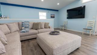 New 5BR Remodel, Heated Pool, Game Room - 5