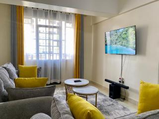 Affordable One Bedroom in Garden Estate - 7