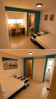 2 bedroom Apartment Near Beach and Bahía Castillo - 8