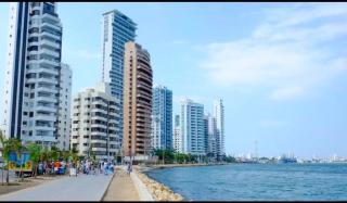 2 bedroom Apartment Near Beach and Bahía Castillo - 4