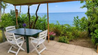 Sea View House - 3