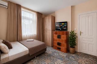 Private Rooms in Central Sofia - Quiet & Comfortable - 4