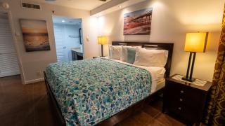 Beachfront 2BR 11th Floor Views, Saida Royale SPI - 5
