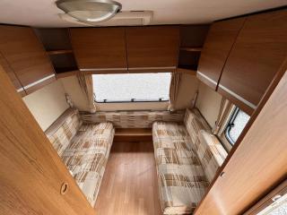 Spacious caravan near the beach - 1