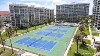 Beachfront 2BR 11th Floor Views, Saida Royale SPI - 0