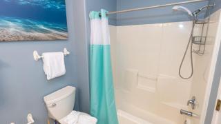 New 3BR Townhome, Heated Pool, Beach Steps SPI - 1