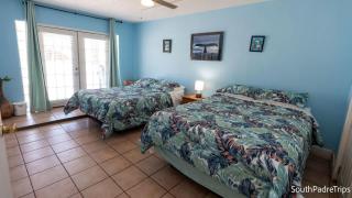 Sparky’s Pool House | Private 2 Levels | BBQ | SPI - 4