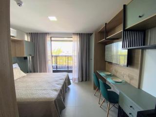 Flat at the Beach in João Pessoa - 4