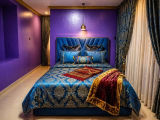 Yoga & Meditation room in Kigali - 4