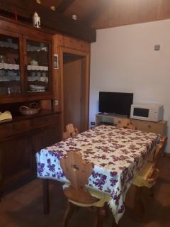 Appartamento Abetone - 2