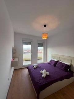 Homezone's appartament's liberta - 4