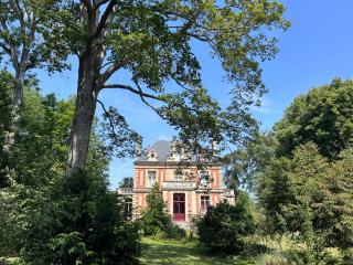 Chambres d'Hôtes Le Clos des Marronniers - 0