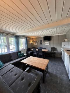 Vikinggrenda 12D walking distance to everything Ski in and out - 2