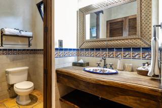Casa Faustina Boutique Hotel - 1