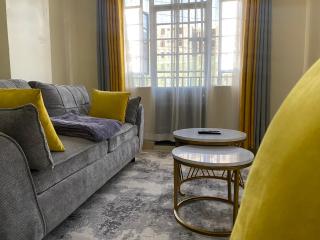 Affordable One Bedroom in Garden Estate - 5