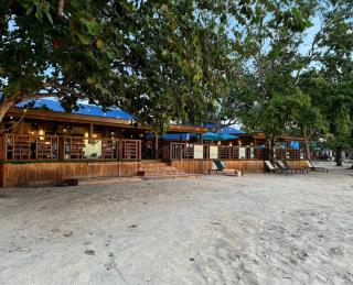 Home in Negril - 1