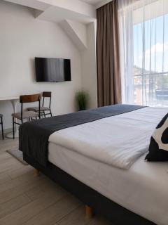 Apartament Kierunek Czarna Góra - 7
