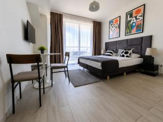 Apartament Kierunek Czarna Góra - 5