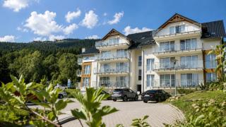 Apartament Kierunek Czarna Góra - 4