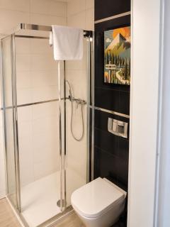 Apartament Kierunek Czarna Góra - 3