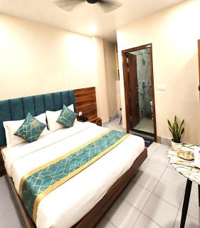 Hotel Neelam in- 3 Minute From New Delhi Station And Connaught Place - 8