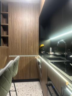 JAIS HOME- Moon Apartment -Rivus - 2