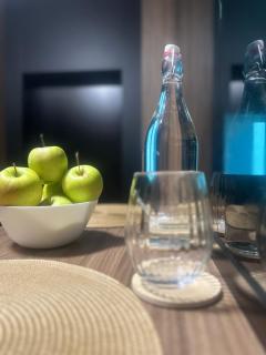 JAIS HOME- Moon Apartment -Rivus - 4