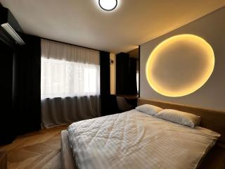 JAIS HOME- Moon Apartment -Rivus - 6