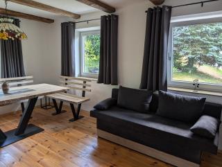 Ferienunterkunft Woidwärts - 4