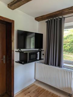 Ferienunterkunft Woidwärts - 3