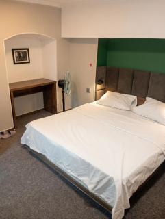 Buraq Hotel Main Nizami Street - 5