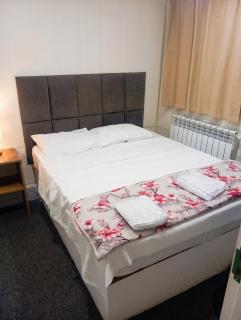 Buraq Hotel Main Nizami Street - 0