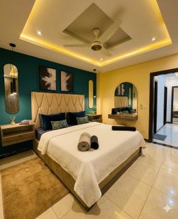 2 BHK Apartment in E-11 - 9