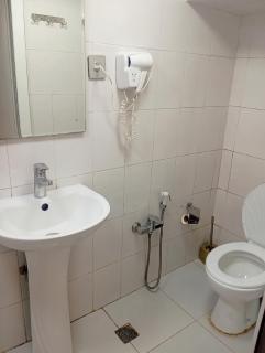 Buraq Hotel Main Nizami Street - 1