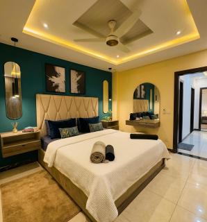 2 BHK Apartment in E-11 - 7