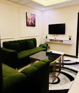 2 BHK Apartment in E-11 - 0