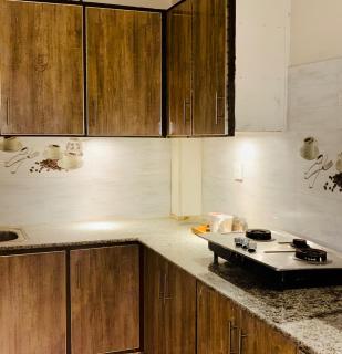 2 BHK Apartment in E-11 - 2
