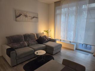 Kleines City Apartment - 6