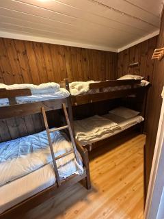 Vikinggrenda 13C walking distance to everything Ski in and out - 1