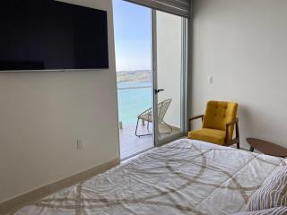 Front Beach Luxury Condo in Camino al Mar - 5