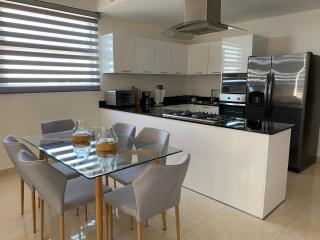 Front Beach Luxury Condo in Camino al Mar - 4