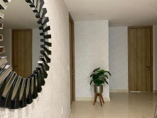 Front Beach Luxury Condo in Camino al Mar - 3