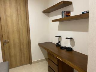 Front Beach Luxury Condo in Camino al Mar - 1