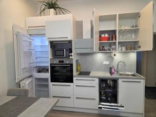 Kleines City Apartment - 1