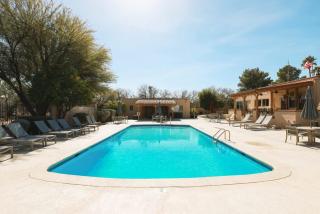Sonoran Paradise with Pool - 8