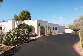 Sonoran Paradise with Pool - 4