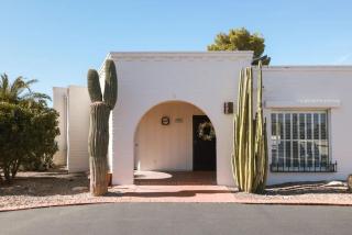 Sonoran Paradise with Pool - 1