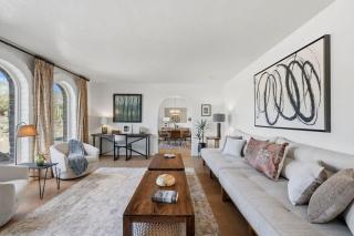 Catalina Foothills Luxe Retreat with Heated Pool - 4